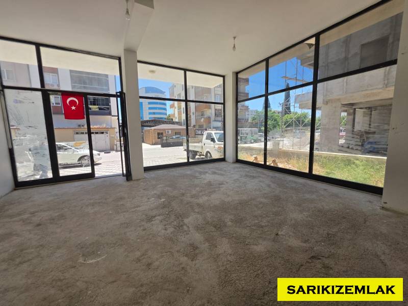 Edremit Kadıköy Mah`daDükkan & Mağaza. - 5